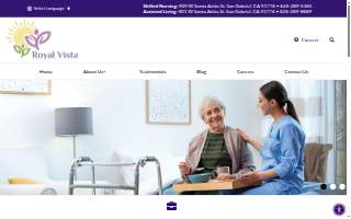 Royal Vista Care Center