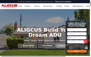 Aligcus