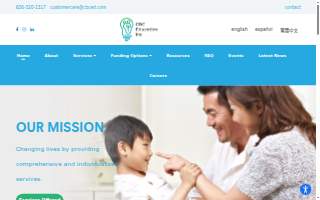 CBC Education Inc website