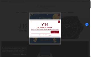 Chong Hing Jewelers
