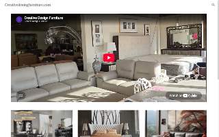 Creative Design Furniture