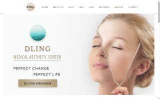 Dling Medical Aesthetic Center, Inc.