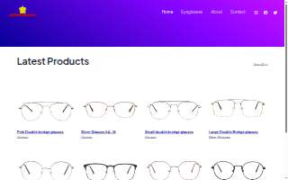 Optical King Inc