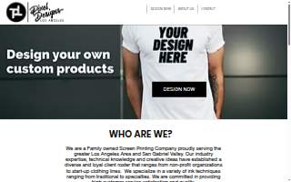 Pixel Designs LA