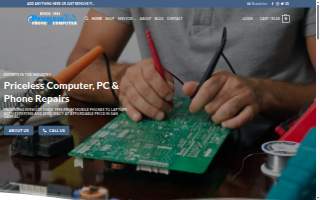 Priceless Computer of San Gabriel