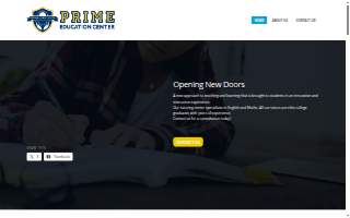 PRIME Education Center of San Gabriel