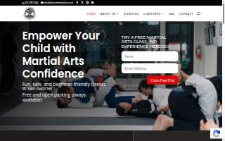 Silanoe Martial Arts