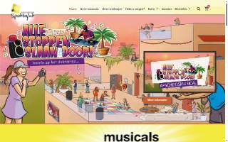 Spotlight Groove Productions of San Gabriel