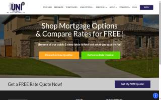 Uni First Investment, Inc. of San Gabriel