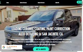 Clean & Boujee Auto Detailing - Ceramic Coating - Paint Correction - Car Detailing Services
