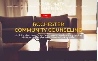 Community Pawn website