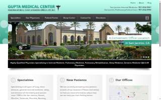 Gupta Medical Center