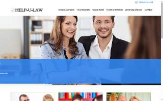 Help-U-Law