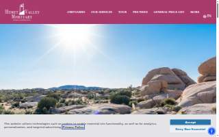 Hemet Valley Mortuary of San Jacinto