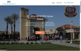Inland Foundation Engineering
