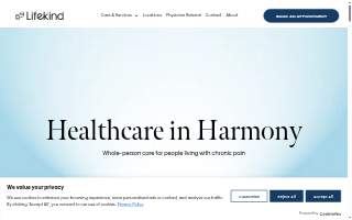 Lifekind Health - San Jacinto