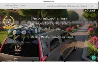 Munoz Funeral Services