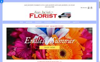 San Jacinto Florist