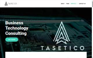 Tasetico