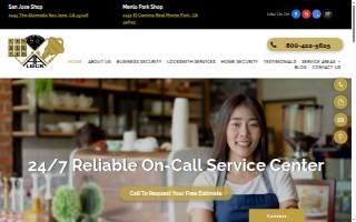 AA Lock And Alarm