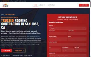 Ace Roofer San Jose