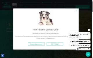 Advanced Veterinary Medical Center