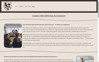 All California Accountancy