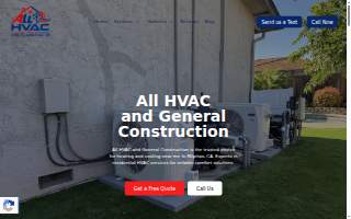 All & General Construction