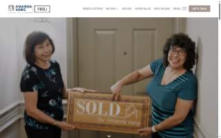 Amanda Vang Real Estate