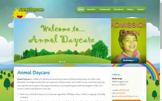 Anmol Daycare