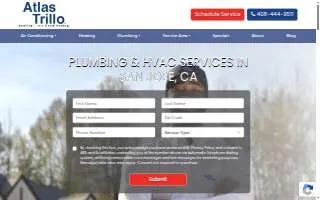 Atlas Trillo website