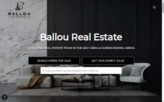 Ballou Real Estate Group