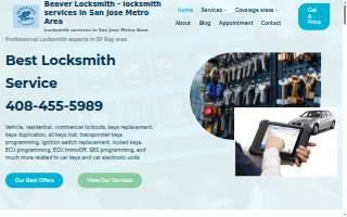 Beaver Locksmith