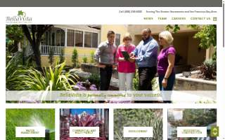 BellaVista Landscape Services, Inc.