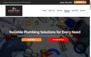 Best Bay Plumbing