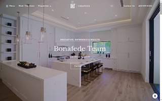 Bonafede Team | Top Cambrian and Almaden Real Estate Agents