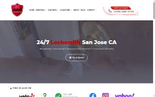 Bravo Locksmith