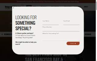 Buy Sell Loan, Inc. of San Jose