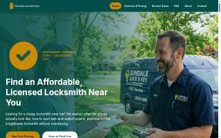 Cheap Locksmith Near Me