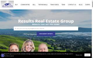 Chris Lussier Real Estate - Coldwell Banker