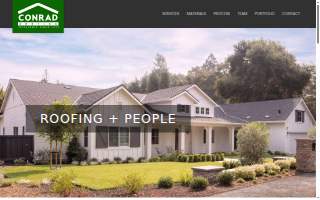 Conrad Roofing Service