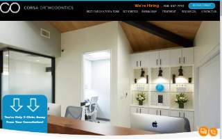 Corsa Orthodontics