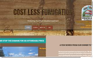 Costless Fumigation