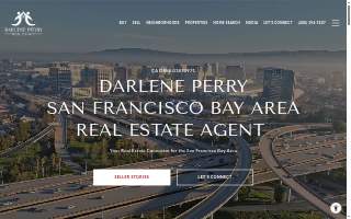 Darlene Perry Bay Area Real Estate