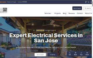 Drummond Electric