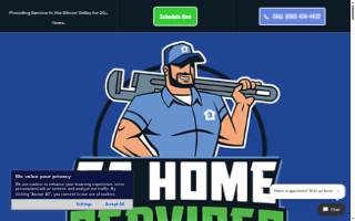 EJ Plumbing & Water Heaters