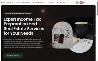Electro Tax Services