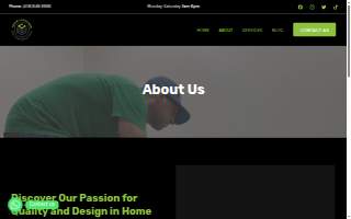 Engrave Concrete Design Professional Epoxy Flooring Contractor, Pavers Interlocking & Garage Floor Installer