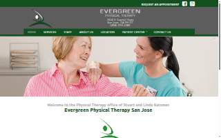 Evergreen Physical Therapy