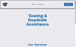 F&G Towing